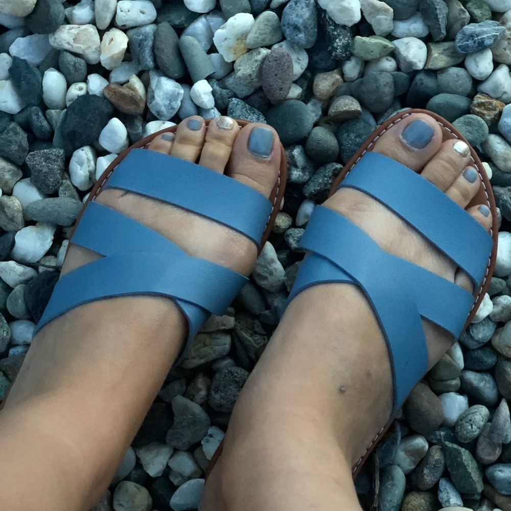 Slide slipper - Picture 4 of 4